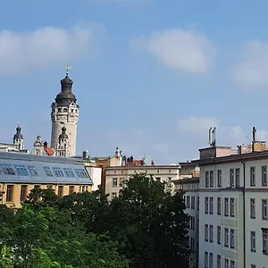 Luxusappartement Mitten In Neueröffnung ! Leipzig
