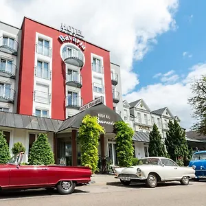 Hotell Bavaria, Ingolstadt