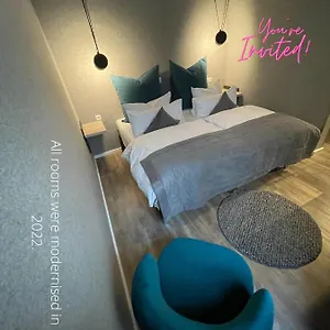 ** Hotel Falkenturm Germany