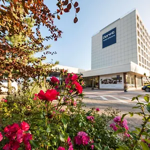**** Hotel Dorint Main Taunus Zentrum Frankfurt Sulzbach Germany