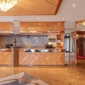 4* Hotel Nh
