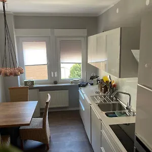  Apartment Casa Neuenheim Germany