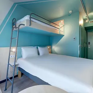 ** Hotel Ibis Budget St Pauli Messe - Neu Renoviert Germany