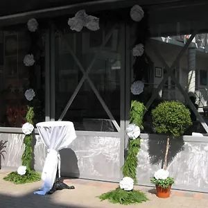 City Flamme 3* Hannover