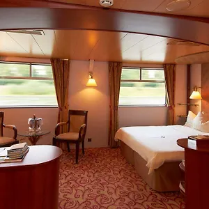 *** Hotel Knm Ms Switzerland I - Germany